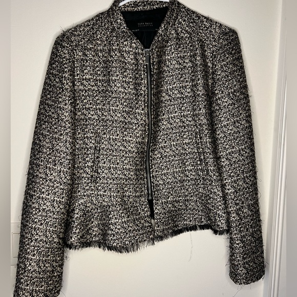 Zara jacket/ blazer - Picture 1 of 7